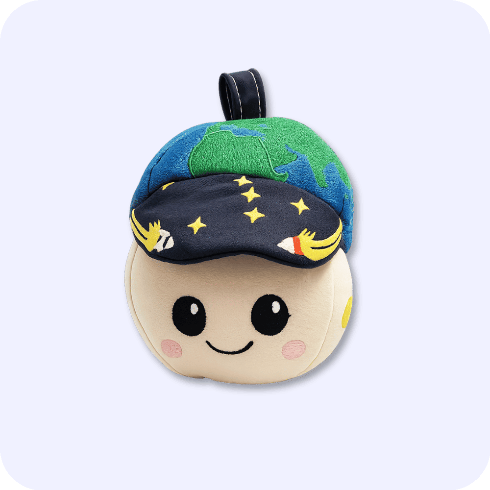 NASA Artemis Plush NASA Artemis Plush